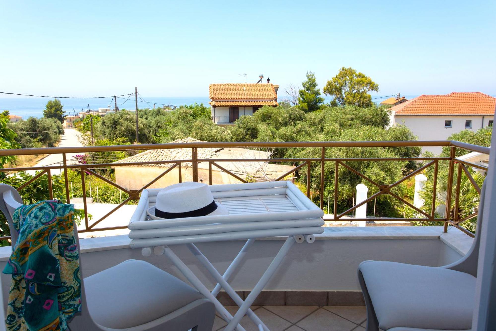 Caretta - Caretta Hotel Ліґія Номер фото